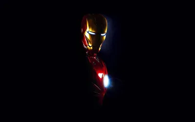 Iron Man HD Wallpaper Marvel Superhero in Cinematic Universe  Free Download for Desktop  Mobile