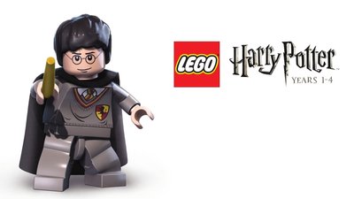 Download Lego LEGO Harry Potter Years 14 HD Wallpaper in 1080p for Free