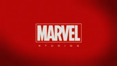 Marvel Comics Logo on Red HD Wallpaper for Desktop and Mobile Devices