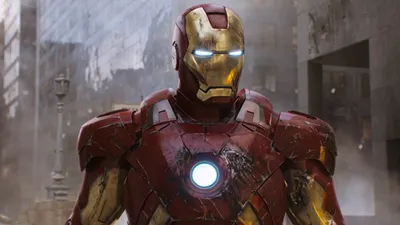 Iron Man in Marvel Cinematic Universe  Free HD Wallpaper Download 1920x1080px