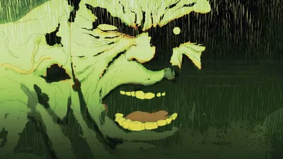 Hulk Frontal View HD Wallpaper  Marvel Comics  Cinematic Universe  Free Download 1080p to 5K