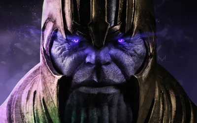 Avengers Infinity War HD Wallpaper  Marvels Thanos in Stunning 1920x1200 Resolution  Free Download for Desktop  Mobile Devices