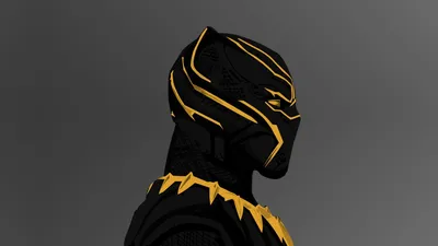 Black Panther Movie HD Wallpaper Erik Killmonger in Bodysuit  Free Download for Desktop  Mobile