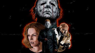 Download 1080p HD Wallpaper Halloween II 1981 Michael Myers  Free Moviethemed Desktop Mobile and Tablet Wallpapers