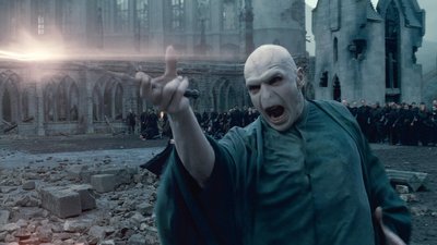 Lord Voldemort HD Wallpaper Harry Potter and the Deathly Hallows Draco Malfoy Winter Architecture and More