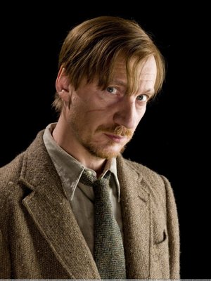 HD Wallpaper People Harry Potter Actors Cast Remus Lupin David Thewlis 2000x2667  Free Download