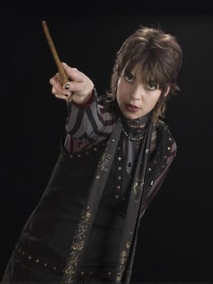 HD Wallpaper People Harry Potter Cast Nymphadora Tonks Natalia Tena  2000x2667  Actors HD Art