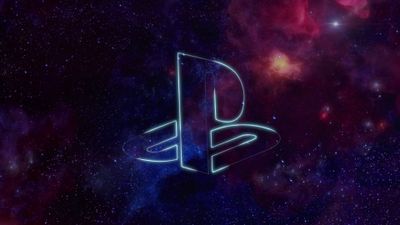 4K HD Wallpaper PS4 Computer Starry Night Galaxy  Space and Astronomy