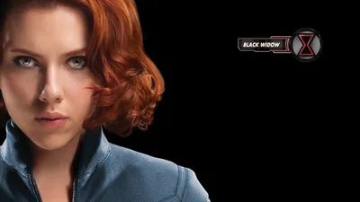 Scarlett Johansson as Black Widow Stunning HD Wallpaper for Marvel Fans  Free Download in 1080P 2K 4K 5K