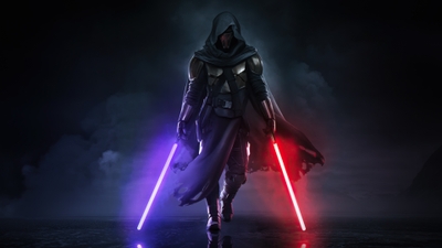 Dark Side Dominance Sith Star Wars Galactic Wallpaper