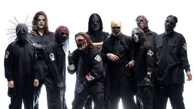 HD Wallpaper Halloween Costume with Slipknot Band Masks and Costumes  1080p 1920x1080px