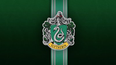 Slytherin Logo HD Wallpaper Sonserina Harry Potter Hogwarts  1080p No People