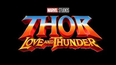 Download Thor Love and Thunder HD Wallpaper  Marvel Cinematic Universe  Free for PC Mobile  Tablet