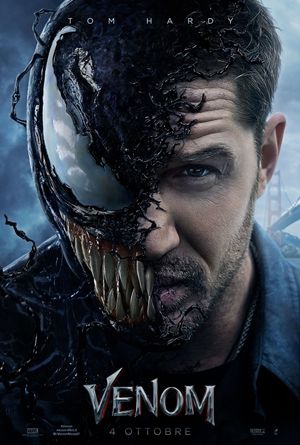 Mobile HD Wallpaper Venom by Tom Hardy Case Marvel Comics Transformation  Men  People