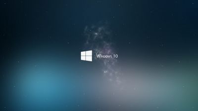 Windows 10 Wallpaper HD 4K and Stunning Windows 10 Logo Wallpapers  Microsoft Windows OS